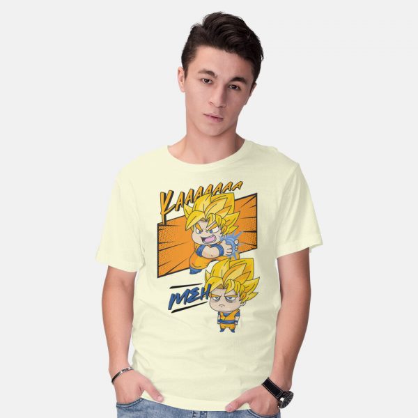 Meh! - Image 2