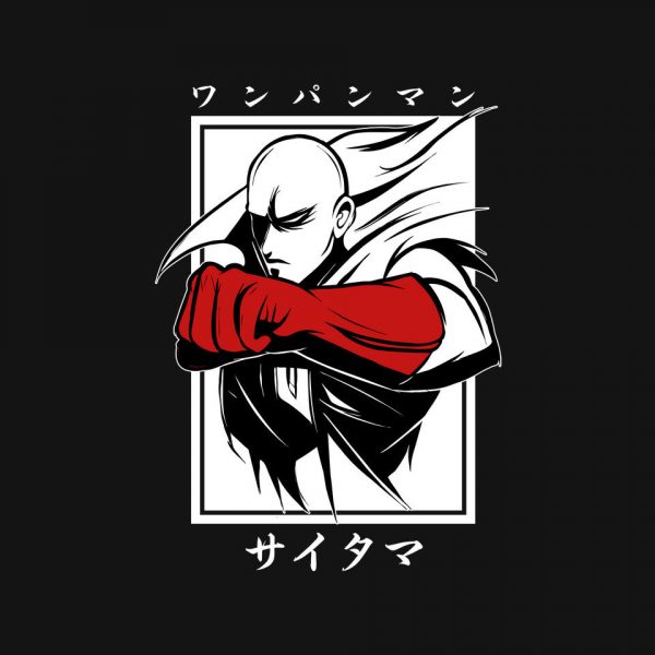 One Punch Red - Image 12