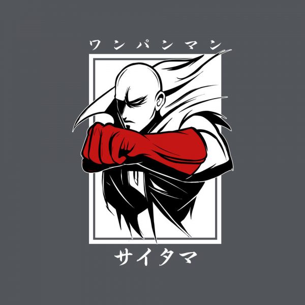 One Punch Red - Image 16