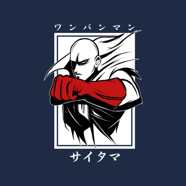 One Punch Red - Image 8