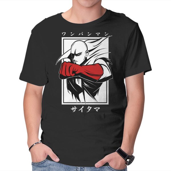 One Punch Red - Image 9