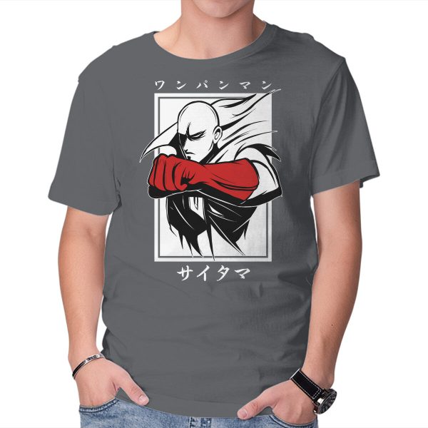 One Punch Red - Image 13