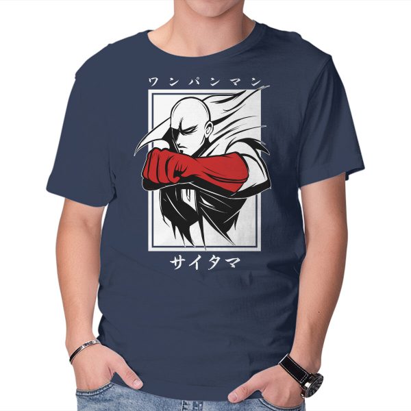 One Punch Red - Image 5
