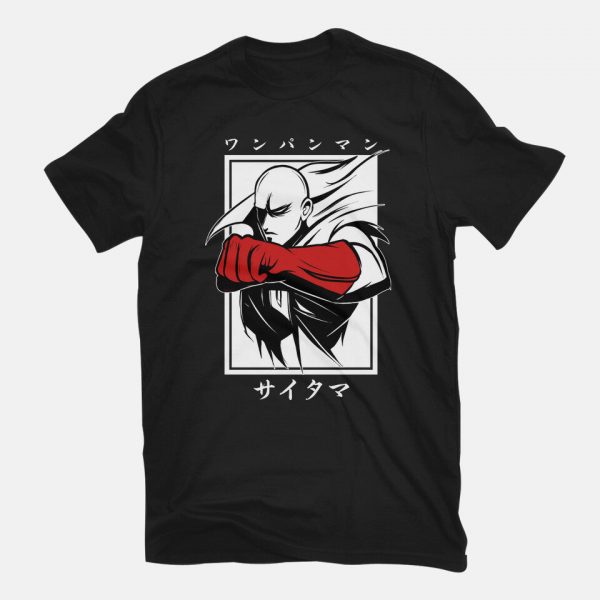 One Punch Red - Image 11
