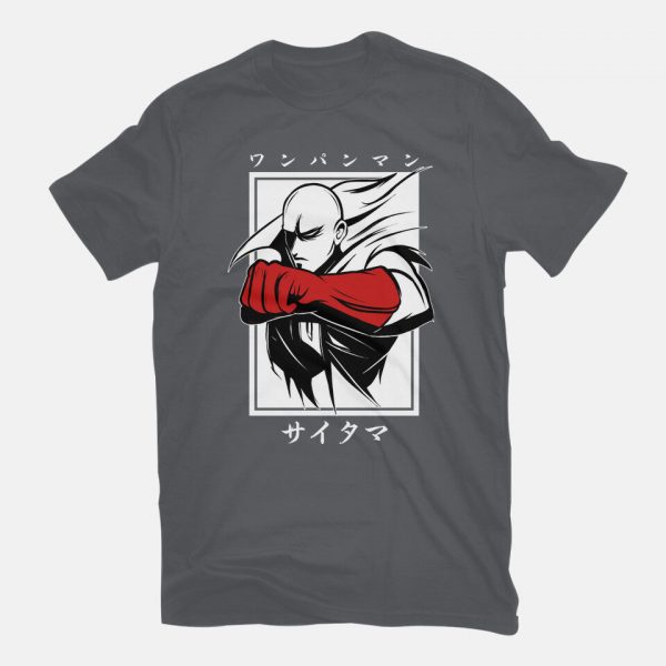 One Punch Red - Image 15