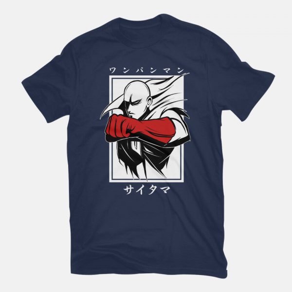 One Punch Red - Image 7