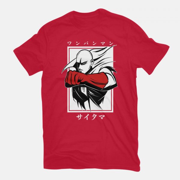 One Punch Red - Image 3
