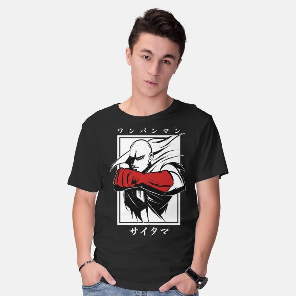 One Punch Red - Image 10