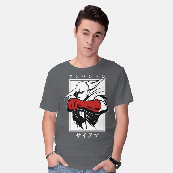 One Punch Red - Image 14