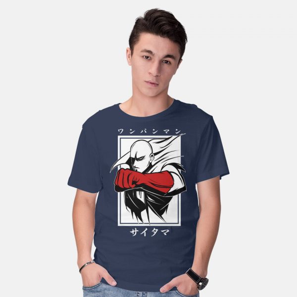 One Punch Red - Image 6