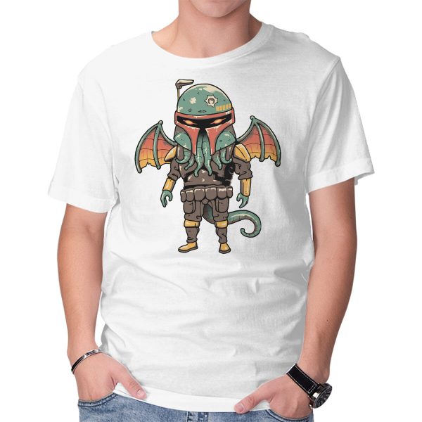 Cthulhu Bounty Hunter - Image 13