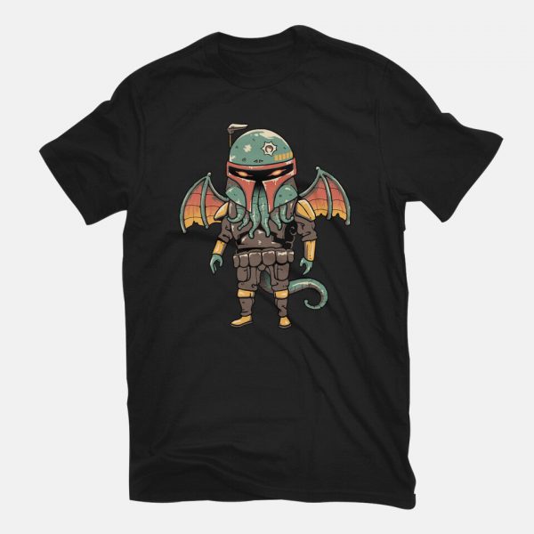 Cthulhu Bounty Hunter - Image 7