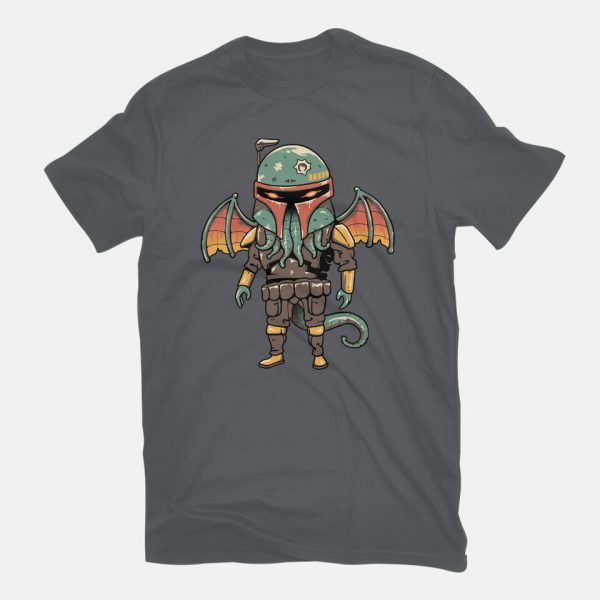 Cthulhu Bounty Hunter - Image 11