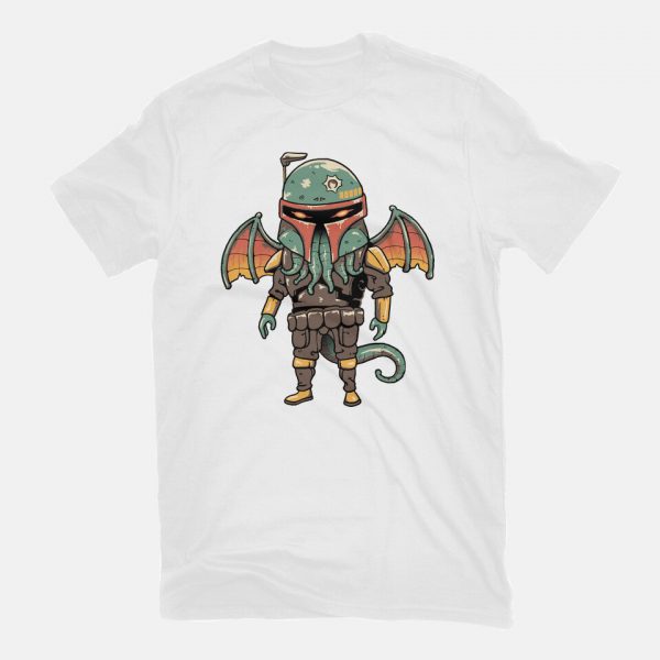 Cthulhu Bounty Hunter - Image 15