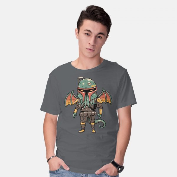 Cthulhu Bounty Hunter - Image 10