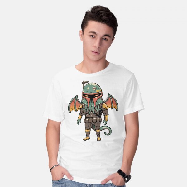 Cthulhu Bounty Hunter - Image 14