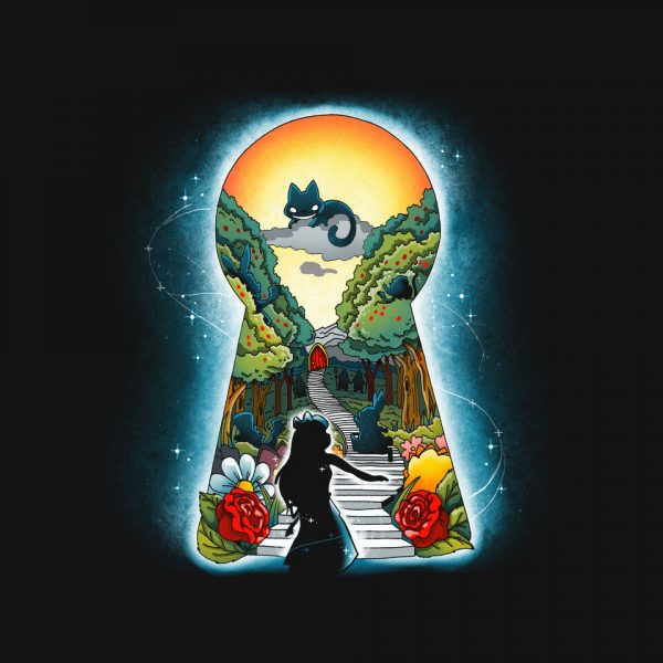 Wonder Portal - Image 8