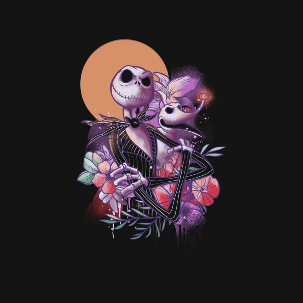 Nightmare In Moonlight - Image 4