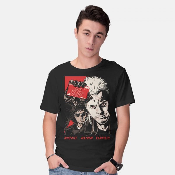 Bite Club - Image 2