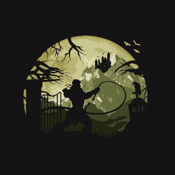 Castlevania Hero - Image 4