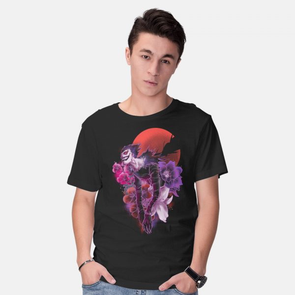 Shinigami In Moonlight - Image 2