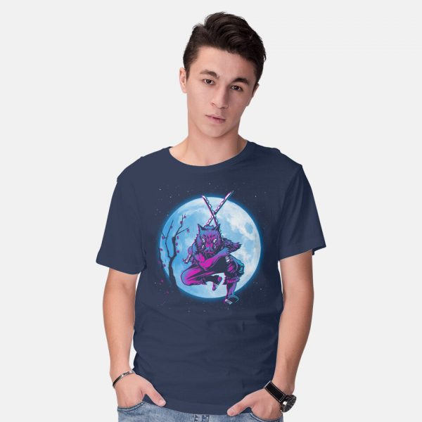 Inosuke Under The Moon - Image 2