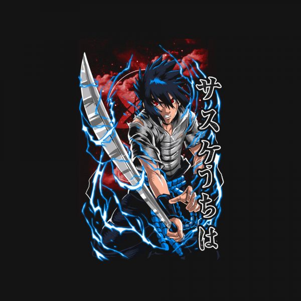 The Blade of Uchiha - Image 4