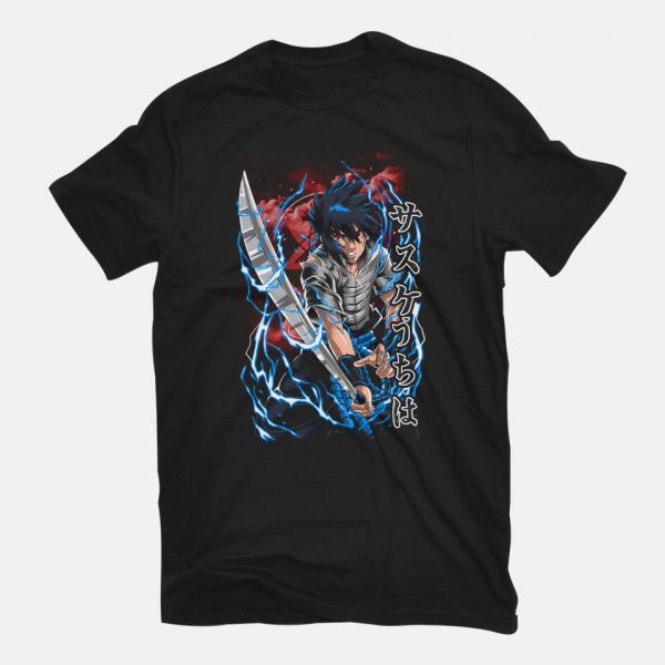 The Blade of Uchiha - Image 3