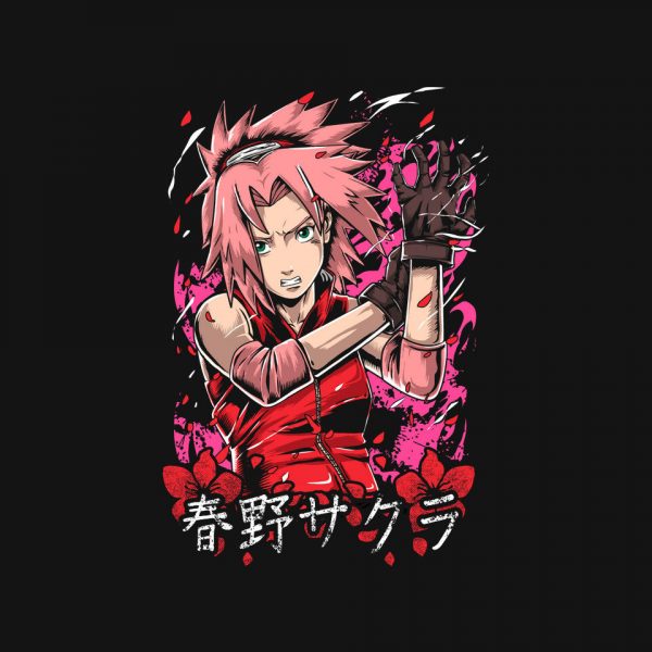 The Rage Of Sakura - Image 8