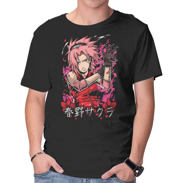 The Rage Of Sakura - Image 5
