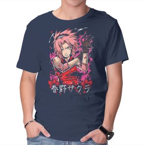The Rage Of Sakura