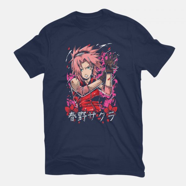 The Rage Of Sakura - Image 3