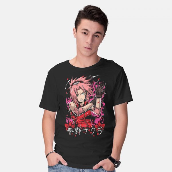 The Rage Of Sakura - Image 6