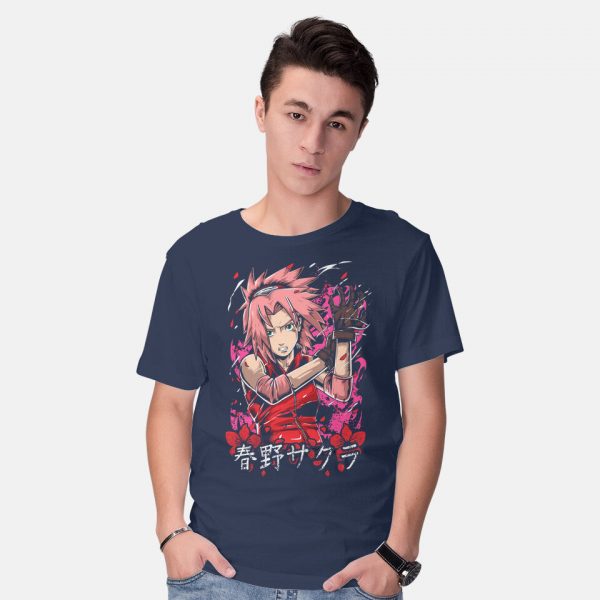 The Rage Of Sakura - Image 2