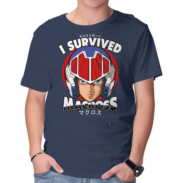 I Survived The Capital Ship - Image 5