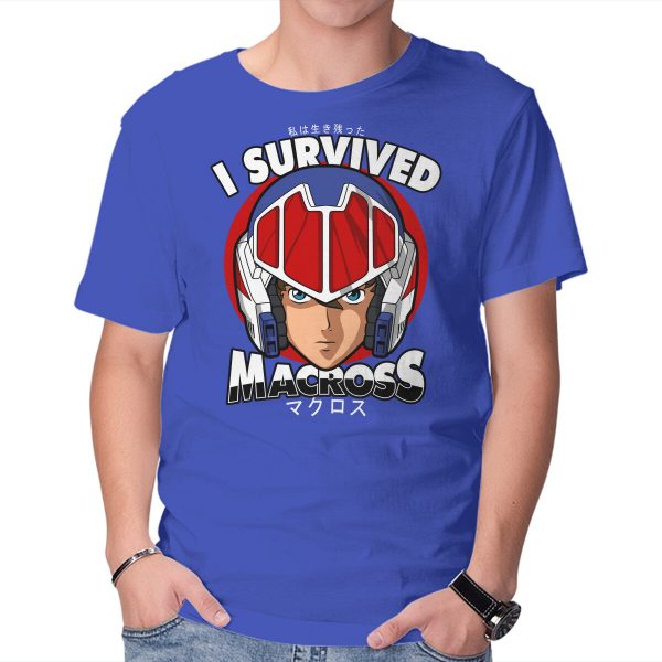 I Survived The Capital Ship - Image 13