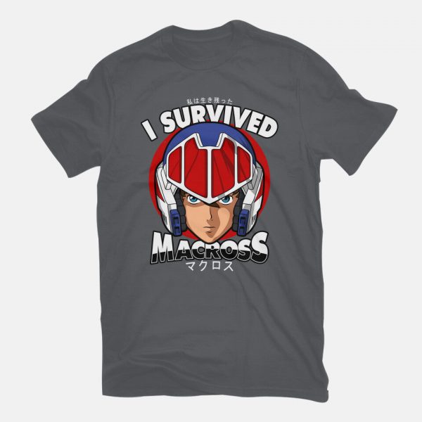 I Survived The Capital Ship - Image 3
