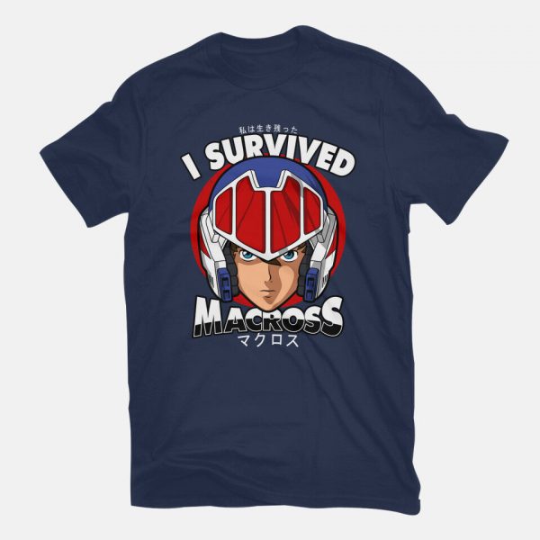 I Survived The Capital Ship - Image 7