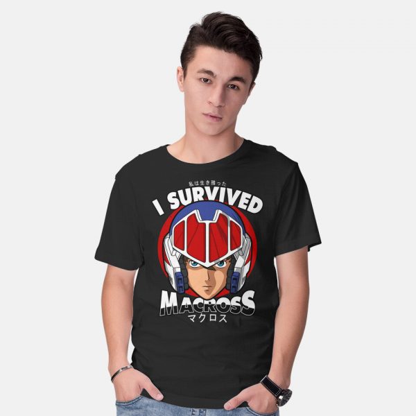 I Survived The Capital Ship - Image 10