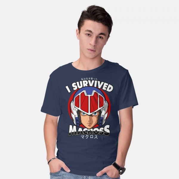 I Survived The Capital Ship - Image 6