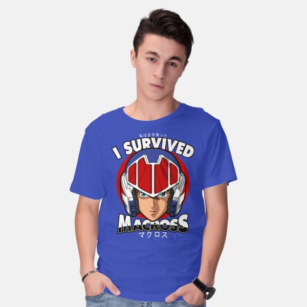 I Survived The Capital Ship - Image 14