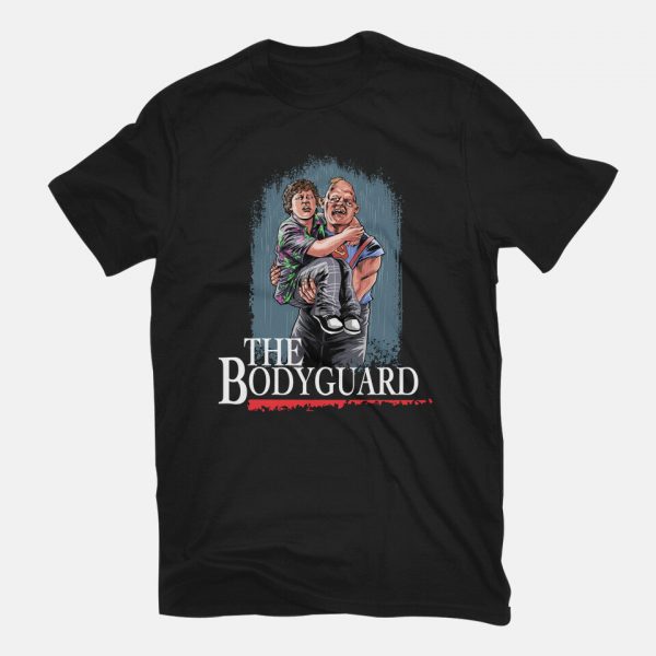 The Pirate Bodyguard - Image 3