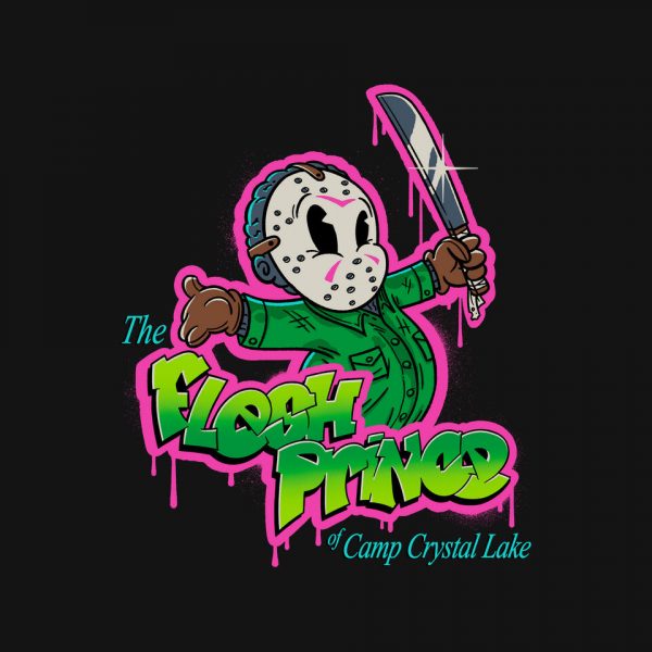The Flesh Prince - Image 20