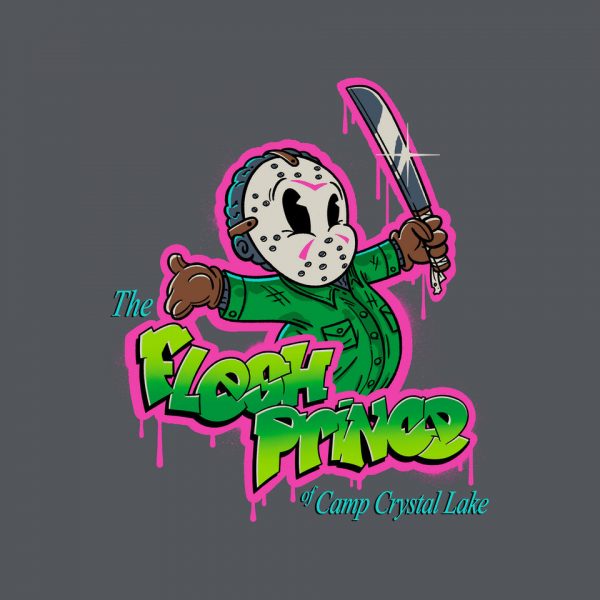 The Flesh Prince - Image 12