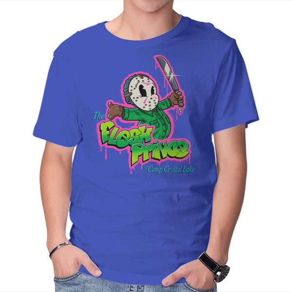 The Flesh Prince - Image 5