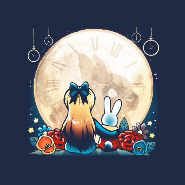 Wonder Moon - Image 4