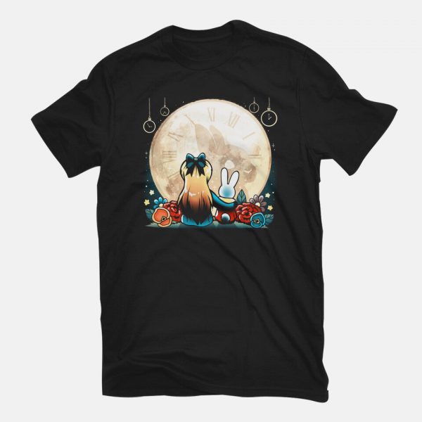 Wonder Moon - Image 7