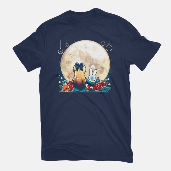Wonder Moon - Image 3