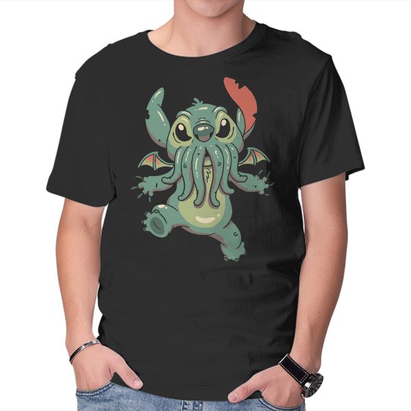 Alien Cthulhu
