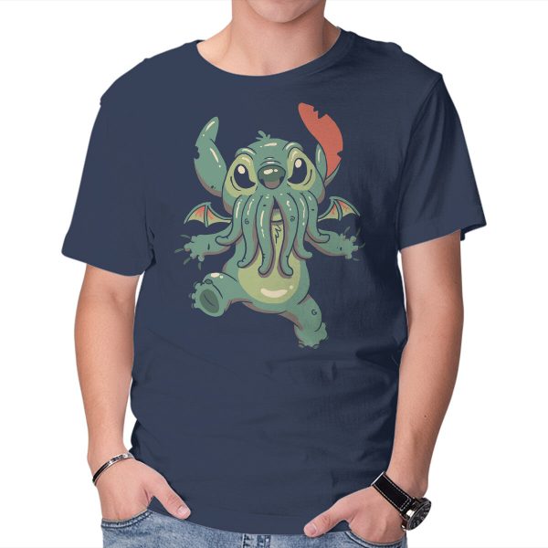 Alien Cthulhu - Image 5